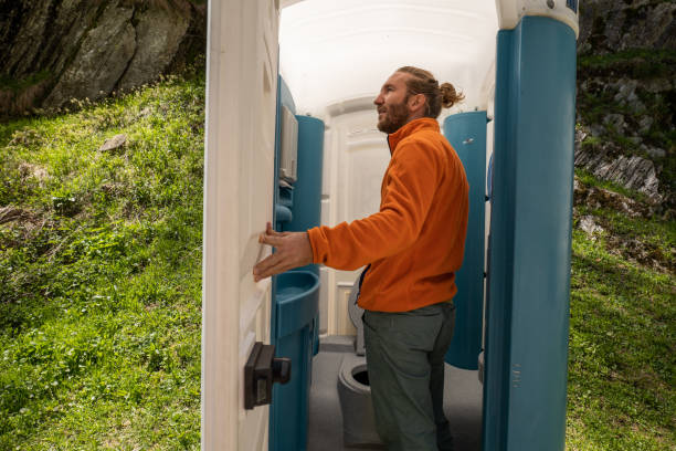 Best Temporary restroom rental  in Welcome, NC