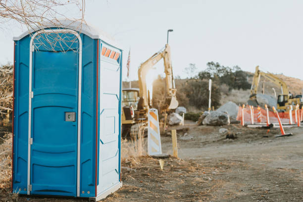 Best Porta potty delivery and setup  in Welcome, NC