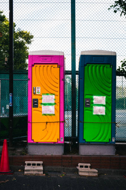 Portable Toilet Options We Offer in Welcome, NC