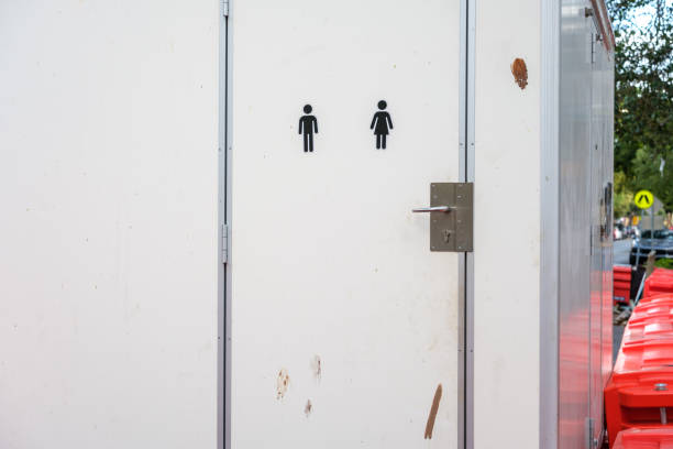 Best Porta potty rental near me  in Welcome, NC