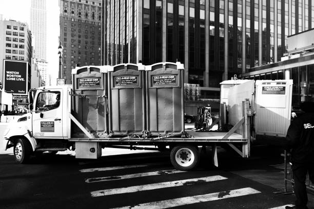  Welcome, NC Porta Potty Rental Pros