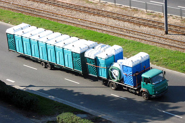 Best Construction site porta potty rental  in Welcome, NC