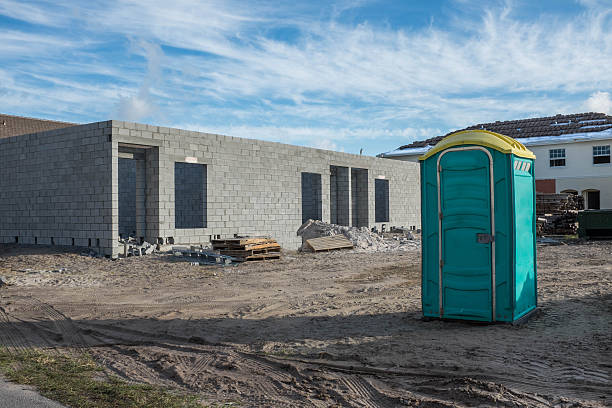 Sanitation services for porta potties in Welcome, NC